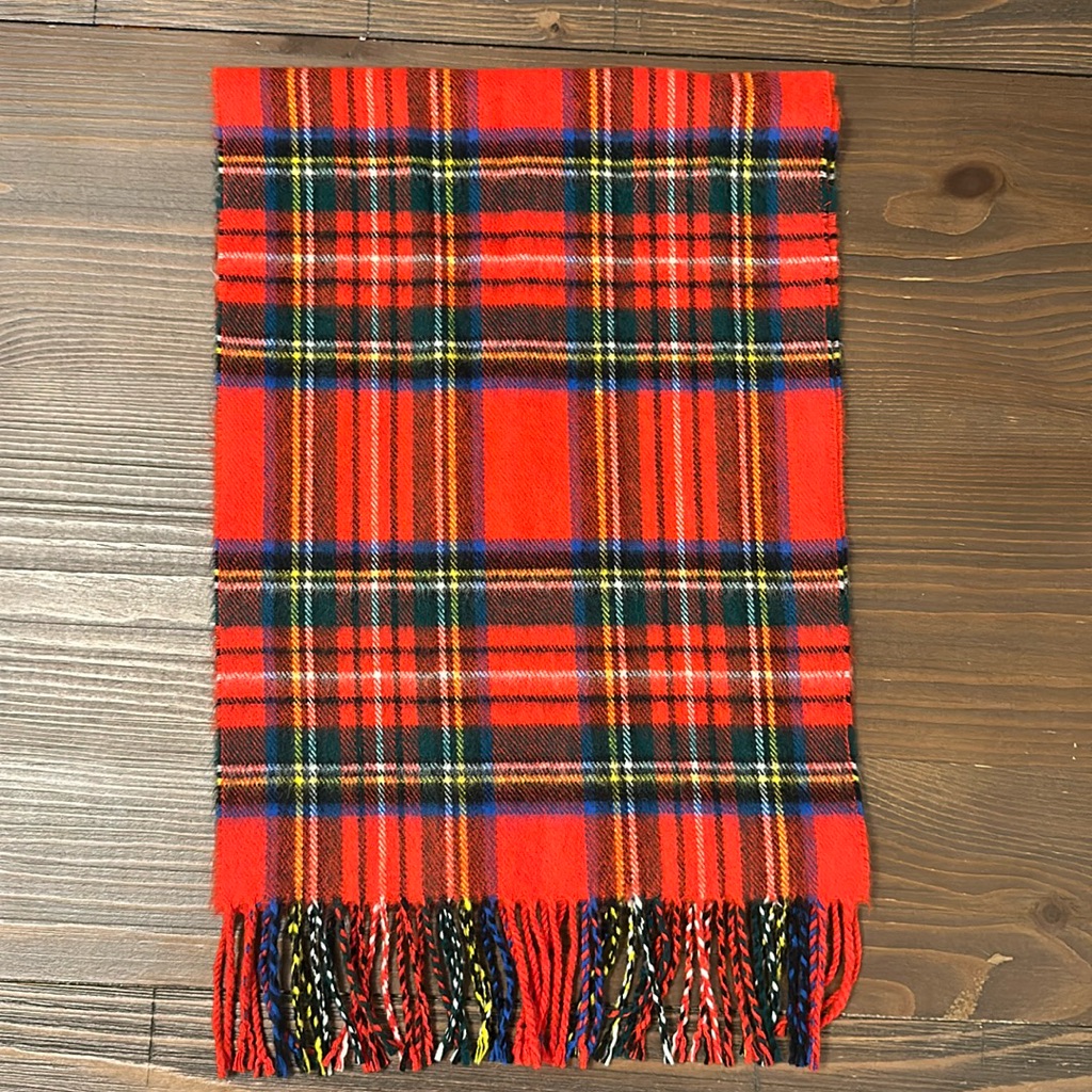 Incredible Mens Scarf